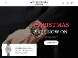 Anthonyjameswatches