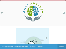 Antianxiety