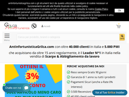 Antinfortunisticagrilca