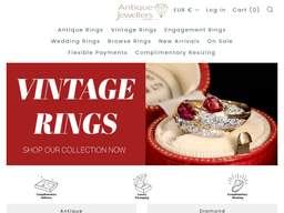 Antiquejewellers
