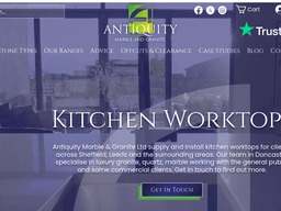 Antiquitygroup