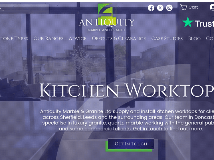 Antiquitygroup