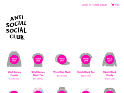 Antisocialsocialclub