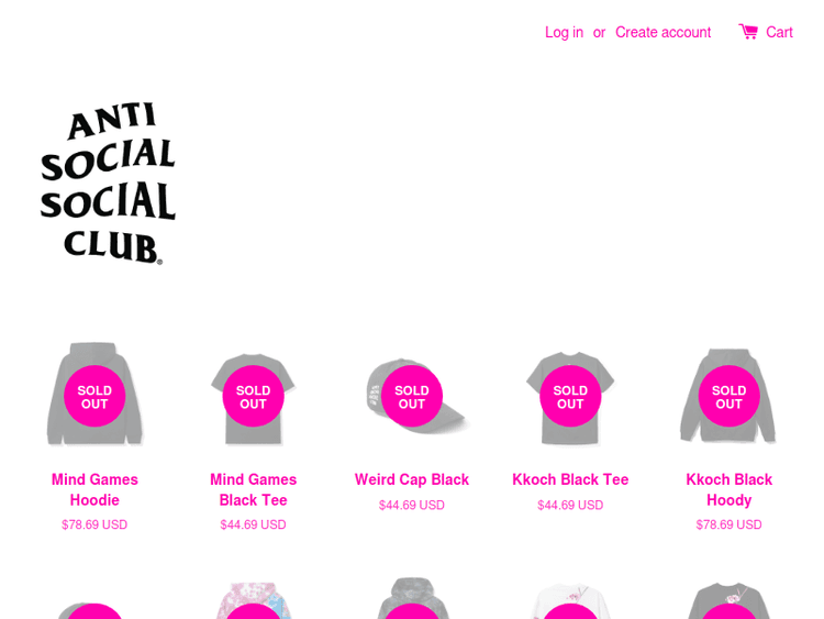 Antisocialsocialclub