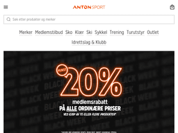 Antonsport