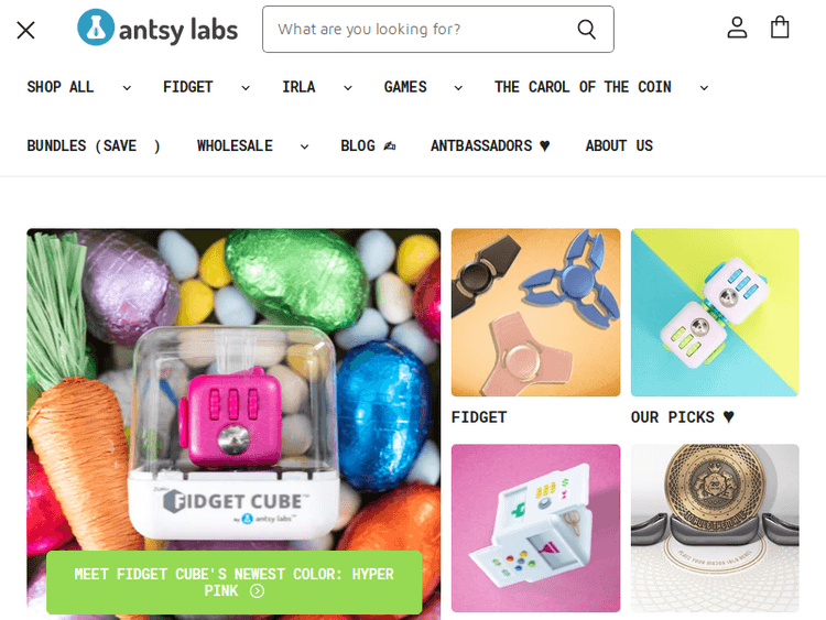 Antsylabs