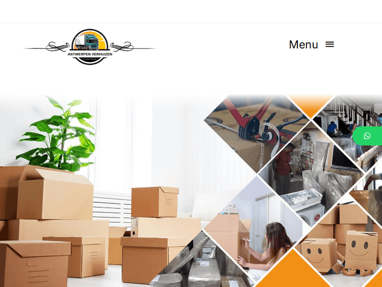 Antwerpenverhuizen