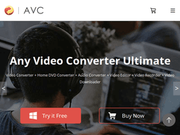 Any-video-converter