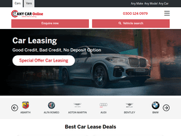 Anycaronline