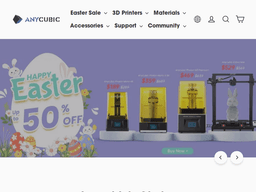 Anycubic3d