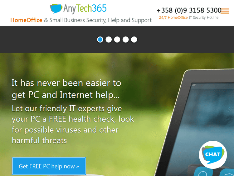 Anytech365
