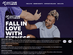 Anytimefitness