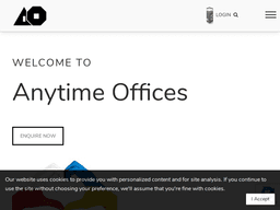 Anytimeoffices