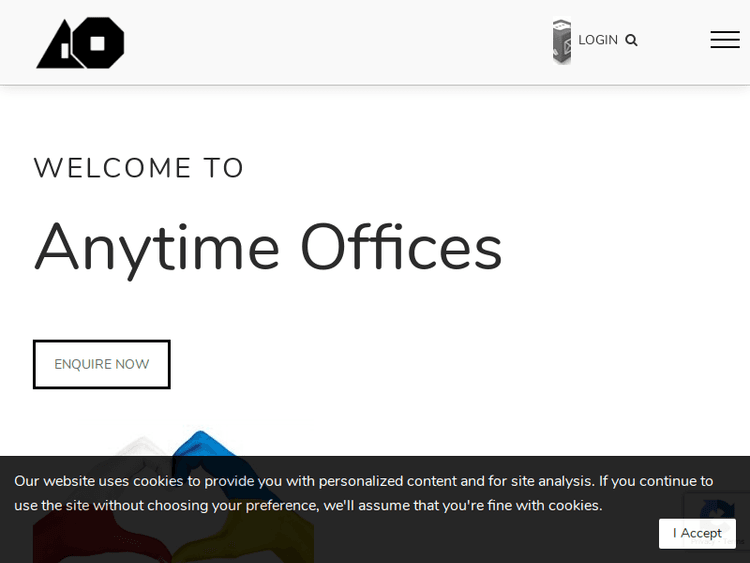 Anytimeoffices