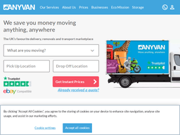 Anyvan