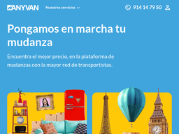 Anyvan