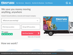 Anyvan