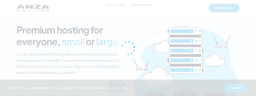 Anzahosting