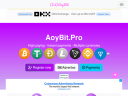Aoybit