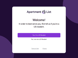 Apartmentlist