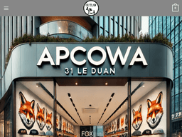 Apcowa