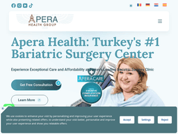 Aperahealthgroup