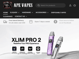 Apevapes