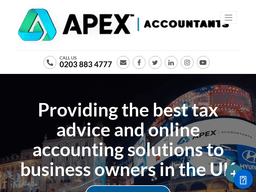 Apexaccountants