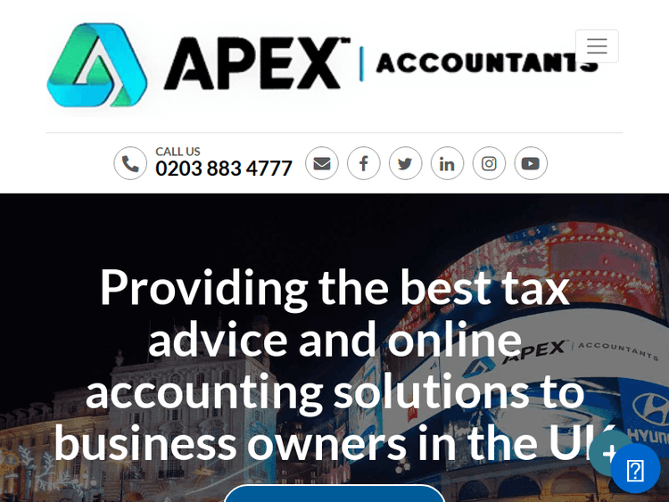 Apexaccountants