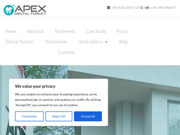 Apexdentalturkey