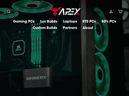 Apexgamingpcs