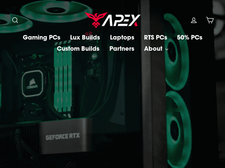 Apexgamingpcs