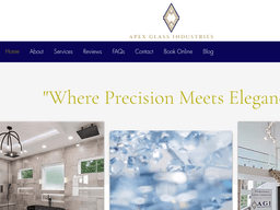 Apexglassindustries