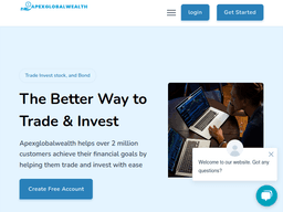 Apexglobalwealth