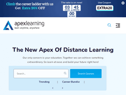 Apexlearning