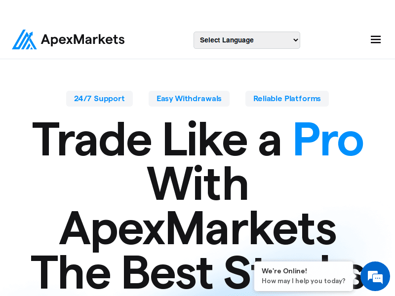 Apexmarkets