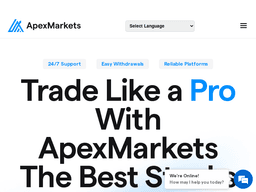 Apexmarkets