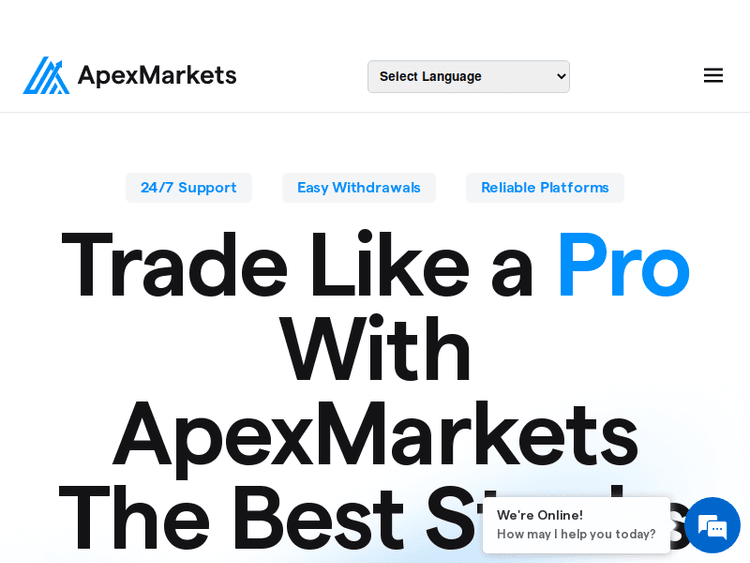 Apexmarkets