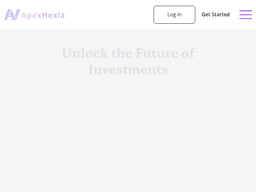 Apexnexia