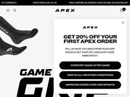 Apexsox