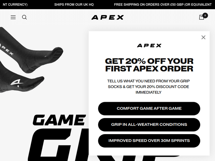Apexsox