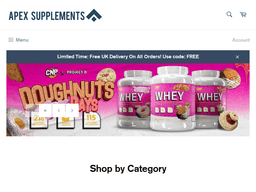 Apexsupplements