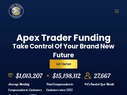 Apextraderfunding