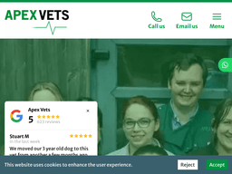Apexvets
