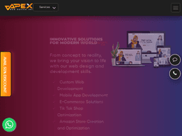 Apexwebdesigninc