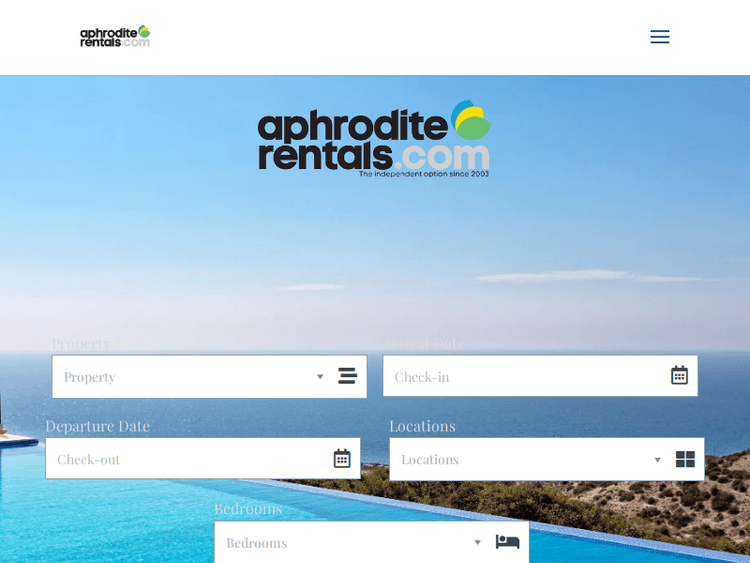 Aphroditerentals