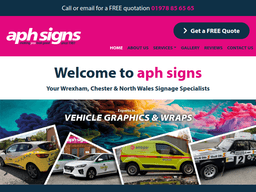 Aphsigns