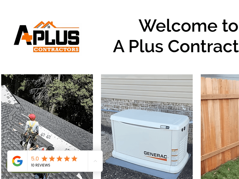 Apluscontractors