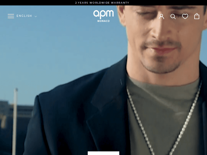 Apm