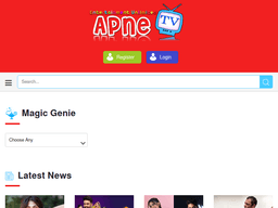 Apnetv